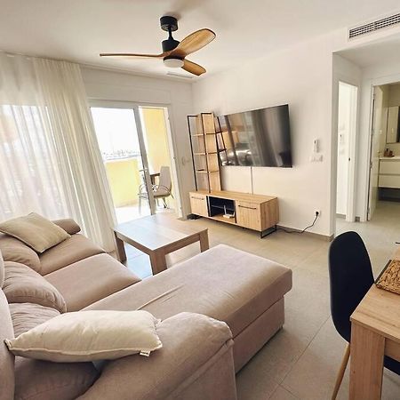 Apartmán Embers La Manga San Blas  Exteriér fotografie