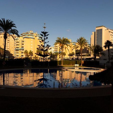Apartmán Embers La Manga San Blas  Exteriér fotografie