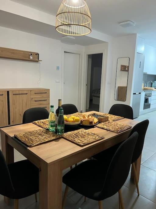 Apartmán Embers La Manga San Blas  Exteriér fotografie
