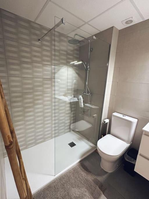 Apartmán Embers La Manga San Blas  Exteriér fotografie