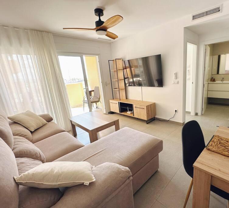 Apartmán Embers La Manga San Blas  Exteriér fotografie