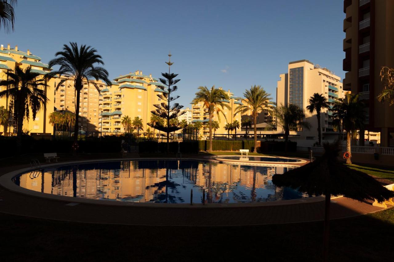 Apartmán Embers La Manga San Blas  Exteriér fotografie